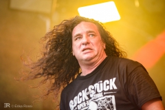 Tankard - Baden In Blut