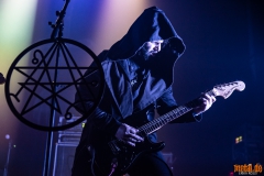 The Great Old Ones - Tyrant Fest