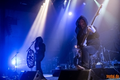 The Great Old Ones - Tyrant Fest