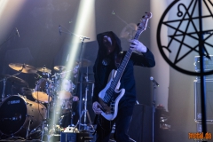 The Great Old Ones - Tyrant Fest