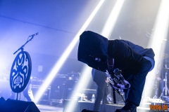 The Great Old Ones - Tyrant Fest