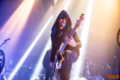 The Great Old Ones - Tyrant Fest