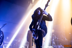 The Great Old Ones - Tyrant Fest