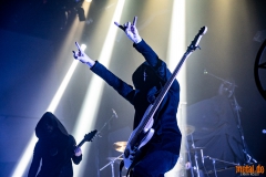 The Great Old Ones - Tyrant Fest