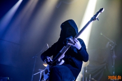 The Great Old Ones - Tyrant Fest