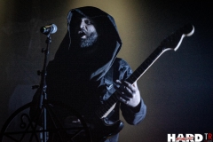 The Great Old Ones - Tyrant Fest