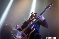 The Great Old Ones - Tyrant Fest