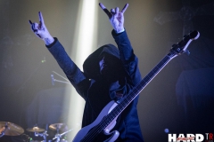 The Great Old Ones - Tyrant Fest