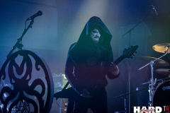 The Great Old Ones - Tyrant Fest