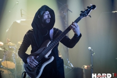 The Great Old Ones - Tyrant Fest