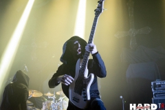 The Great Old Ones - Tyrant Fest