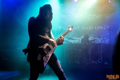 The Great Old Ones - Ladlo Fest