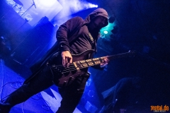 The Great Old Ones - Ladlo Fest