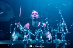 The Legion Ghost - Jazzhaus