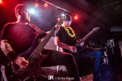 The Legion Ghost - Jazzhaus