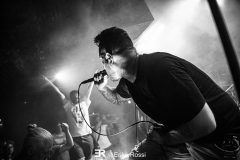 The Legion Ghost - Jazzhaus