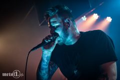 The Legion:Ghost - Jazzhaus