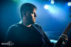 The Legion:Ghost - Jazzhaus