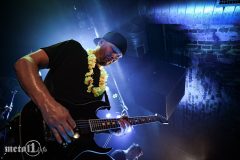 The Legion:Ghost - Jazzhaus