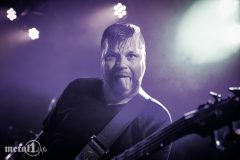 The Legion:Ghost - Jazzhaus