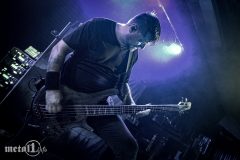 The Legion:Ghost - Jazzhaus