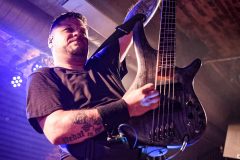 The Legion:Ghost - Jazzhaus