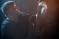 The Legion:Ghost - Jazzhaus