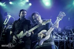 The Legion:Ghost - Jazzhaus