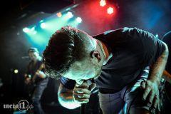 The Legion:Ghost - Jazzhaus