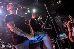 The Legion:Ghost - Jazzhaus