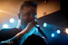 The Legion:Ghost - Jazzhaus