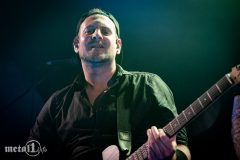 The Legion:Ghost - Jazzhaus