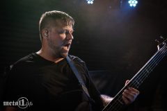 The Legion:Ghost - Jazzhaus