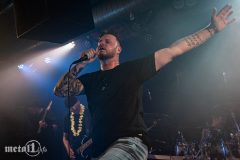 The Legion:Ghost - Jazzhaus