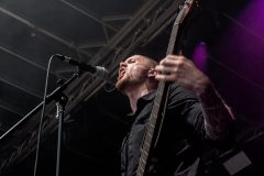 The Spirit - Baden In Blut 2019