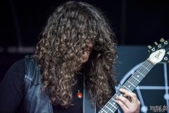 The Spirit - Baden In Blut 2019