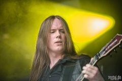 The Spirit - Baden In Blut 2019