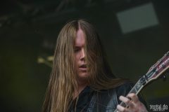 The Spirit - Baden In Blut 2019