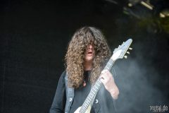 The Spirit - Baden In Blut 2019