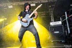 Thron - Baden In Blut 2019