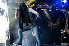 Thron - Baden In Blut 2019