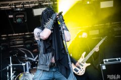 Thron - Baden In Blut 2019