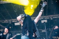 Thron - Baden In Blut 2019