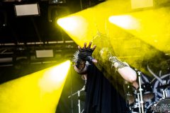 Thron - Baden In Blut 2019