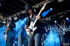 Thron - Baden In Blut 2019