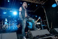 Thron - Baden In Blut 2019