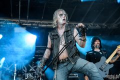 Thron - Baden In Blut 2019