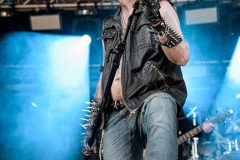 Thron - Baden In Blut 2019