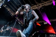 Thron - Baden In Blut 2019