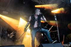 Thron - Baden In Blut 2019